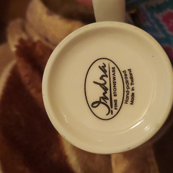 Indra Dog mug - Picture 5 of 5